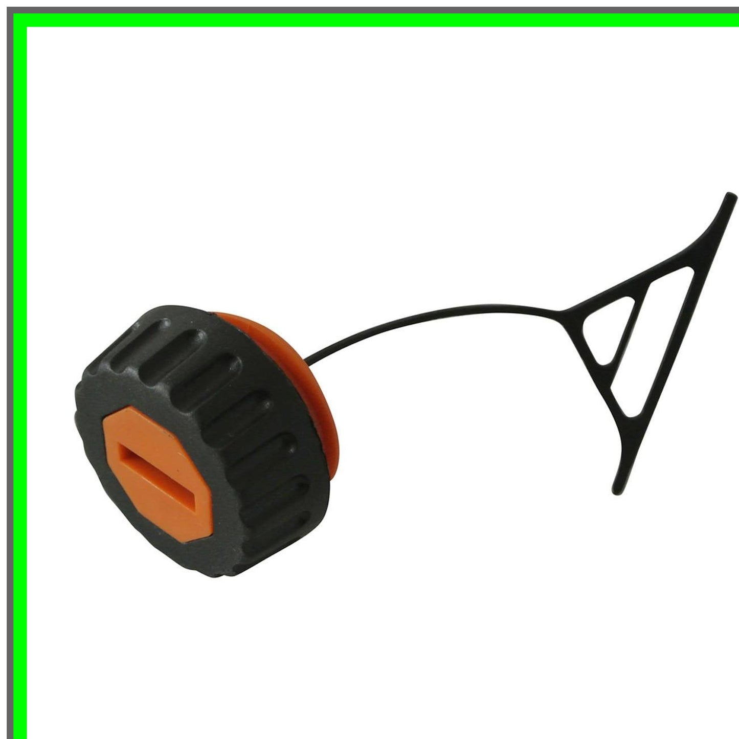 Stihl Oil Fuel Gas Cap Replacement for 029 039 046 050 051 064 066 MS660