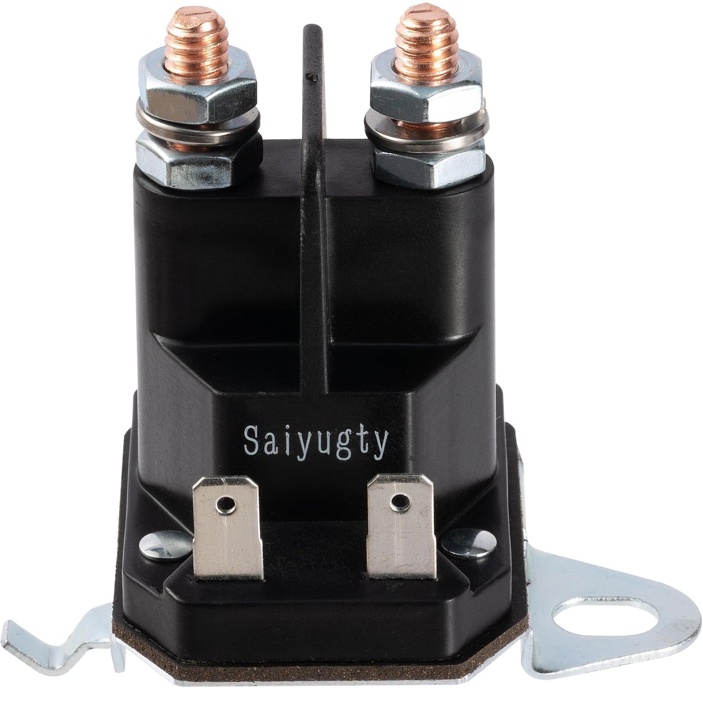 Starter Solenoid Replacement for AYP Husqvarna Cub Cadet Mowers