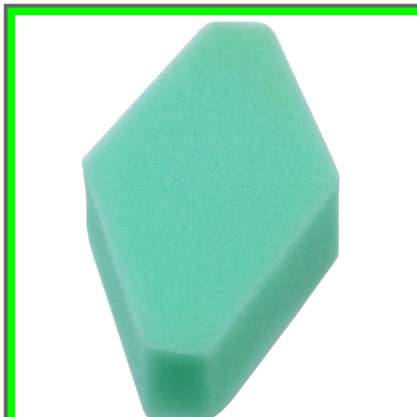 Dual Pack Air Filter Replacement for B&S 675-875 Series Lawn Mowers