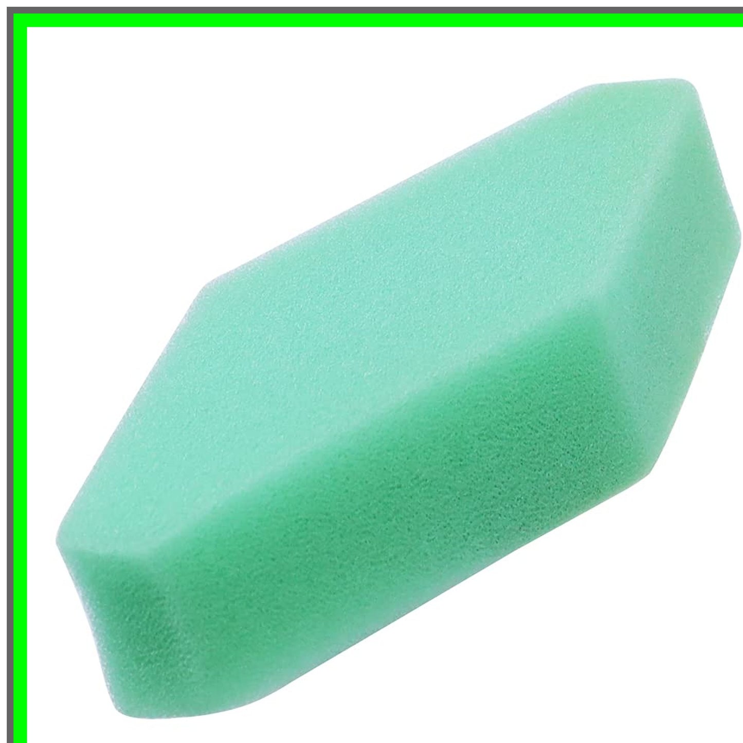 Dual Pack Air Filter Replacement for B&S 675-875 Series Lawn Mowers