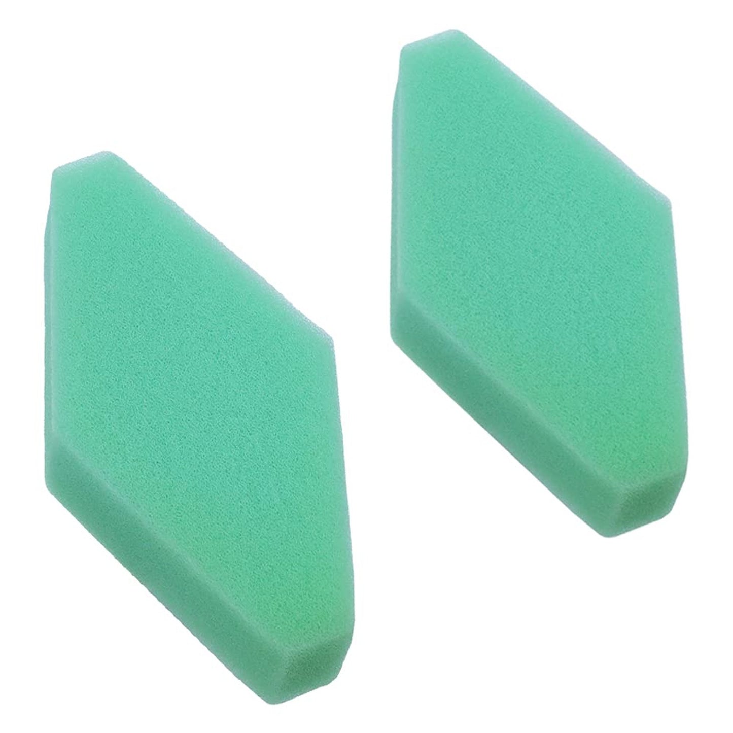 Dual Pack Air Filter Replacement for B&S 675-875 Series Lawn Mowers