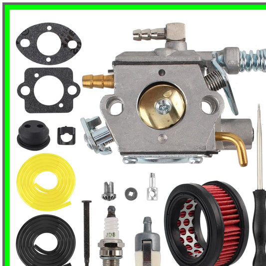 Walbro WT-985 Carburetor Tune-Up Kit for Shindaiwa Chainsaws