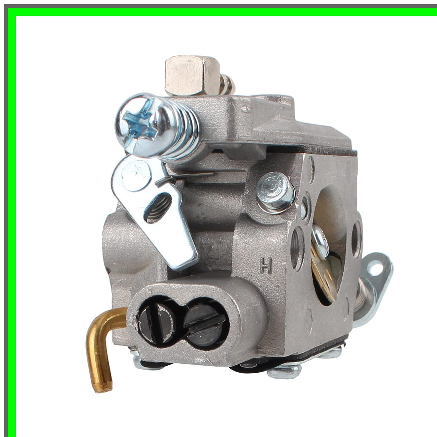 Walbro WT-985 Carburetor Tune-Up Kit for Shindaiwa Chainsaws