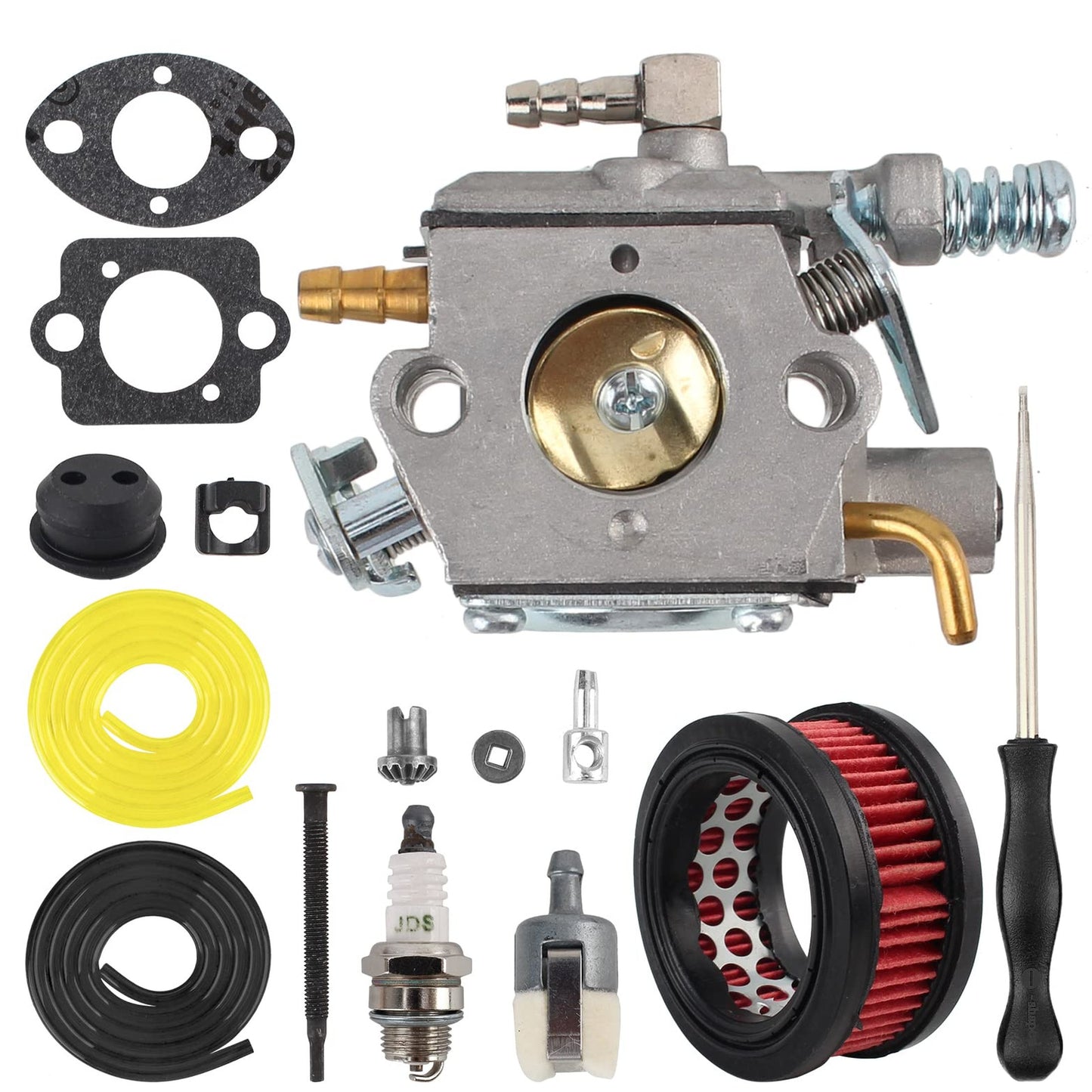 Walbro WT-985 Carburetor Tune-Up Kit for Shindaiwa Chainsaws