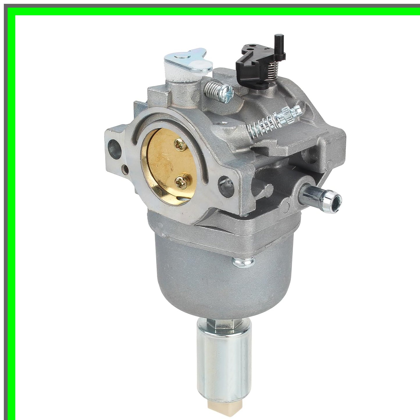 High-Performance Carburetor for 17hp-21hp Lawn Tractors and Mowers