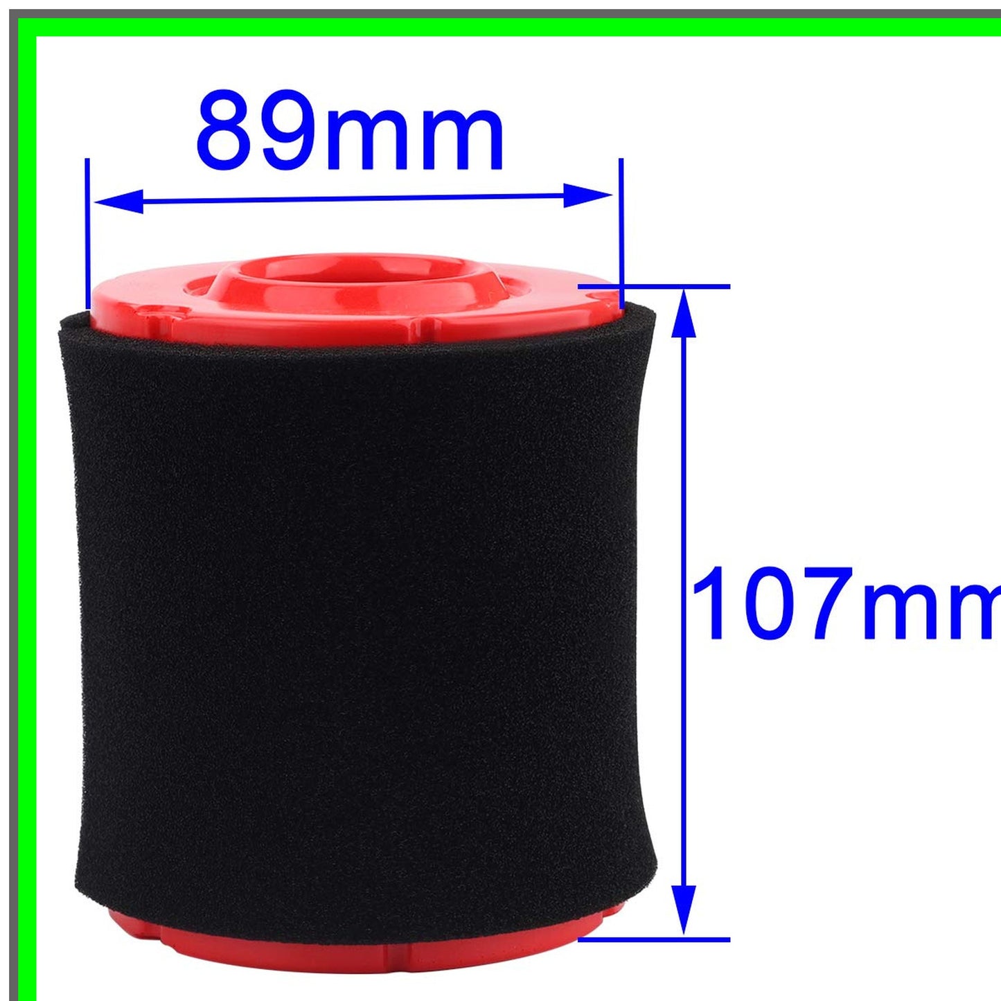 Air Filter Spark Plug for MTD Cub Cadet Lawn Mowers and Tractors