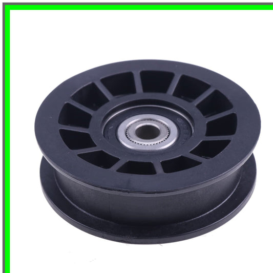Idler Pulley 539110311 for Husqvarna Cub Cadet Lawn Mowers