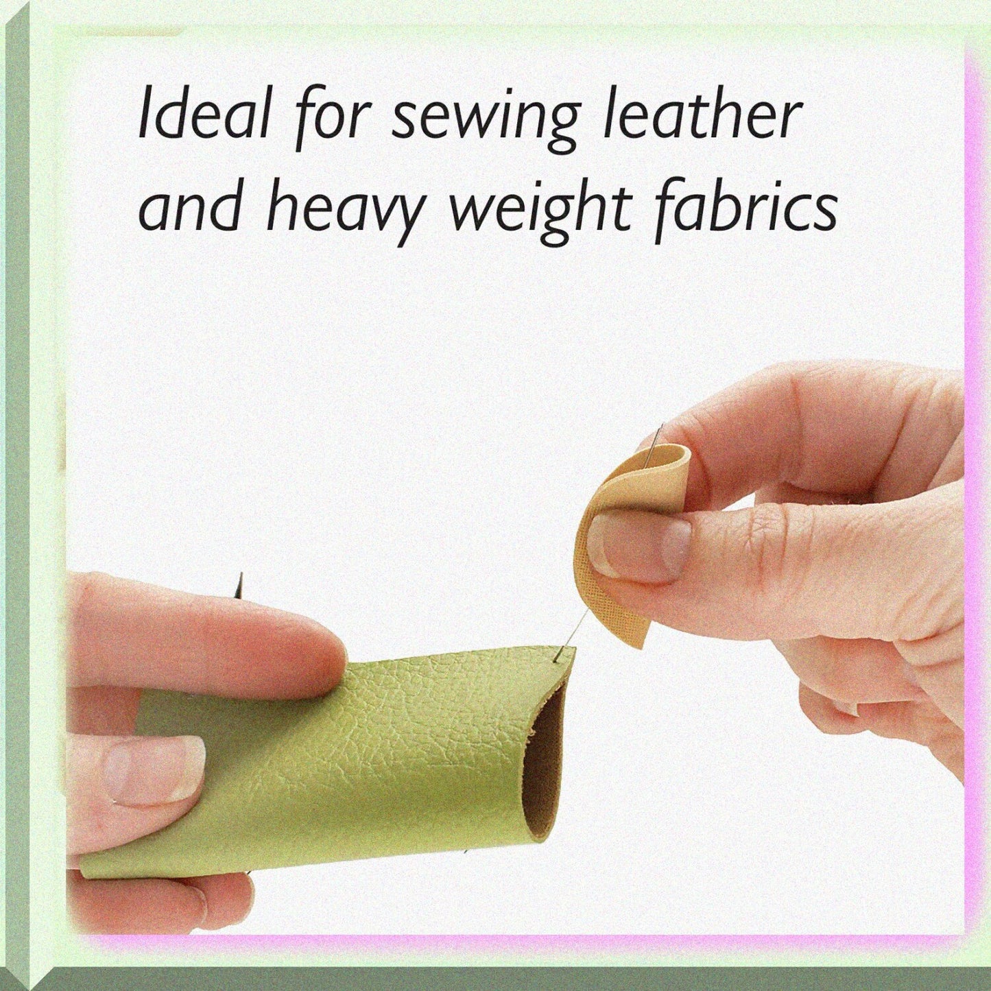 Needle Puller Rubber Discs Set of 3