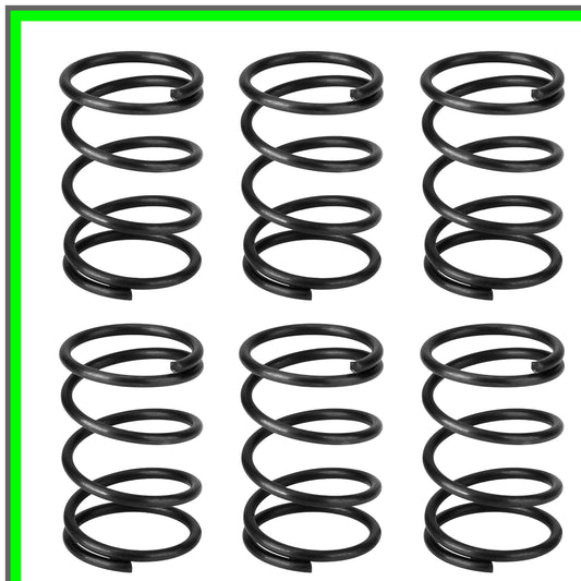 EGO Trimmer Head Compression Spring Set for ST1500 Series 6-Pack
