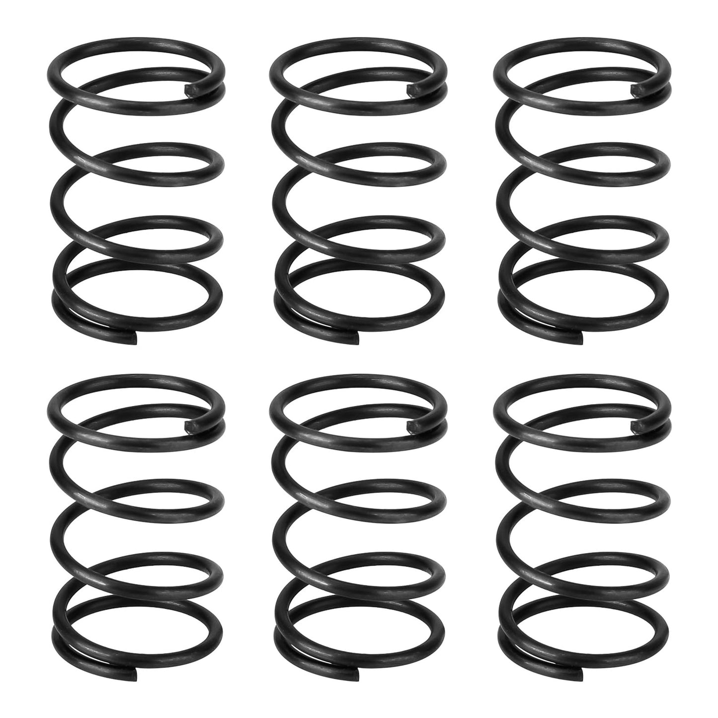 EGO Trimmer Head Compression Spring Set for ST1500 Series 6-Pack