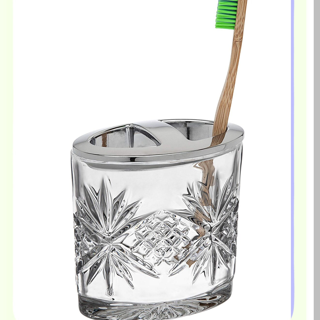 Dublin Tooth Brush Holder