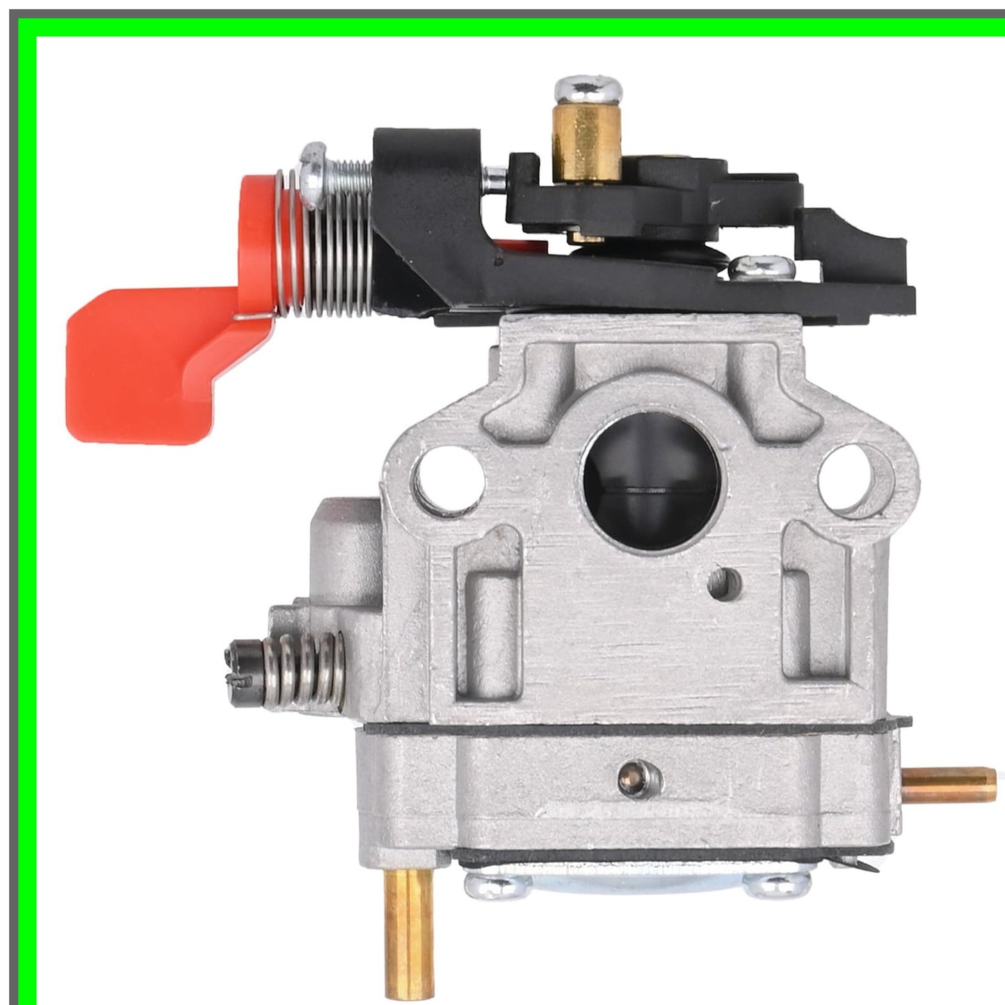 High-Performance Carburetor for Homelite Ryobi Blower Models 308028004