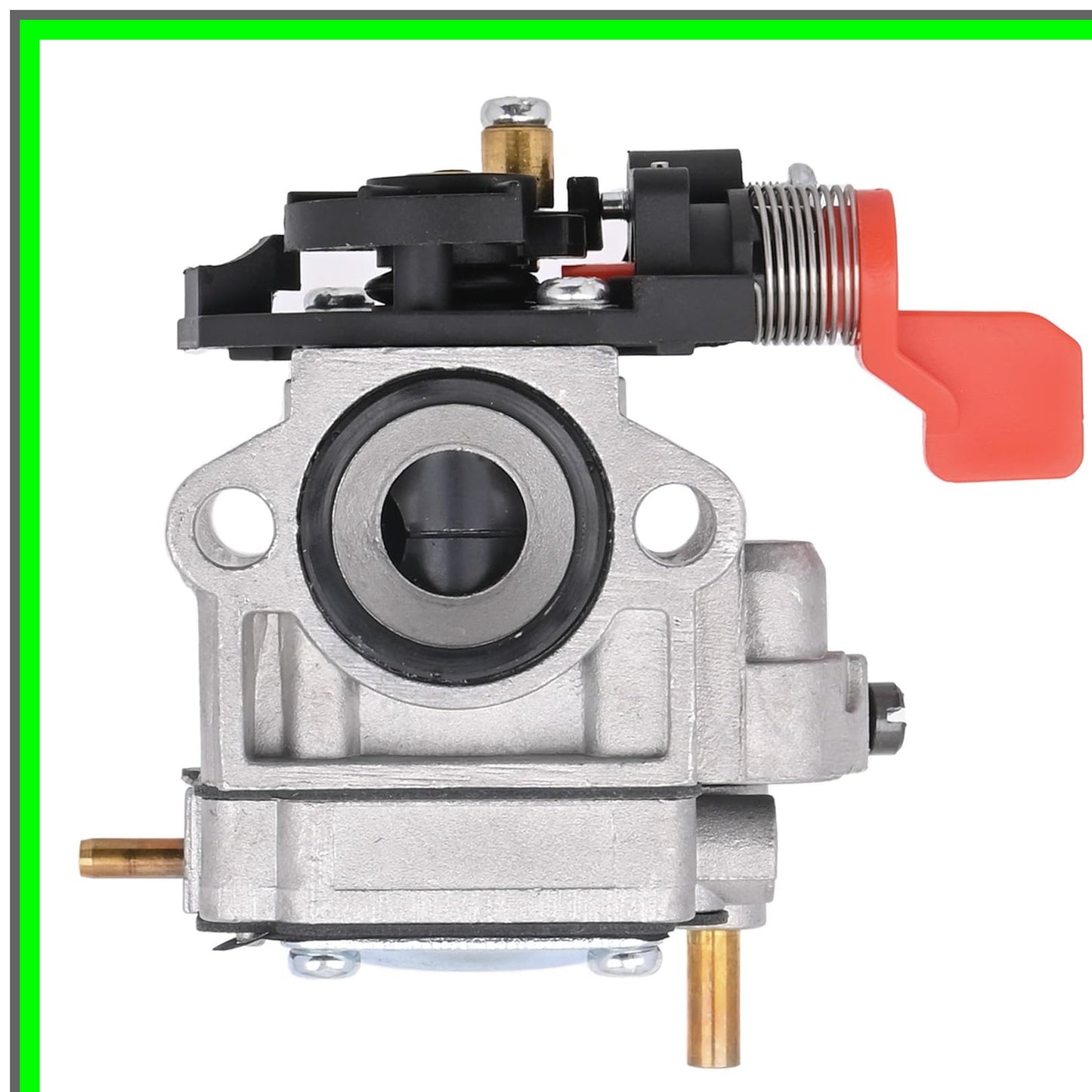 High-Performance Carburetor for Homelite Ryobi Blower Models 308028004