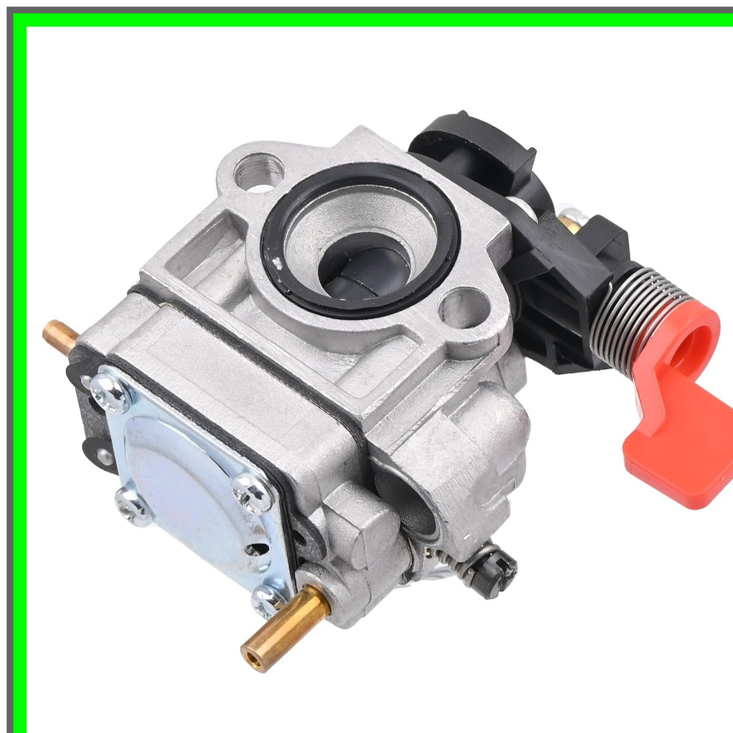 High-Performance Carburetor for Homelite Ryobi Blower Models 308028004