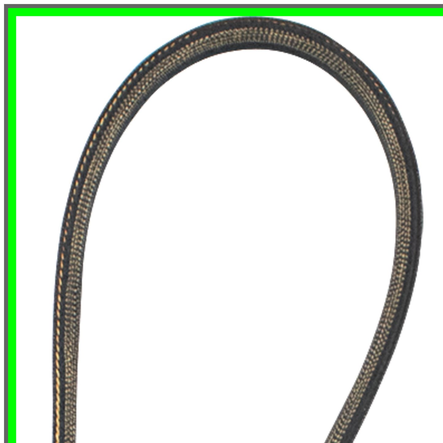 Ariens OEM Replacement Belt 266-001 for Reliable Performance