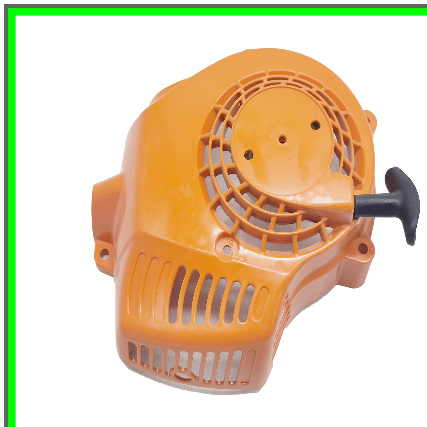 STIHL HS45 HS52 Recoil Starter Assembly for Efficient Trimming Performance