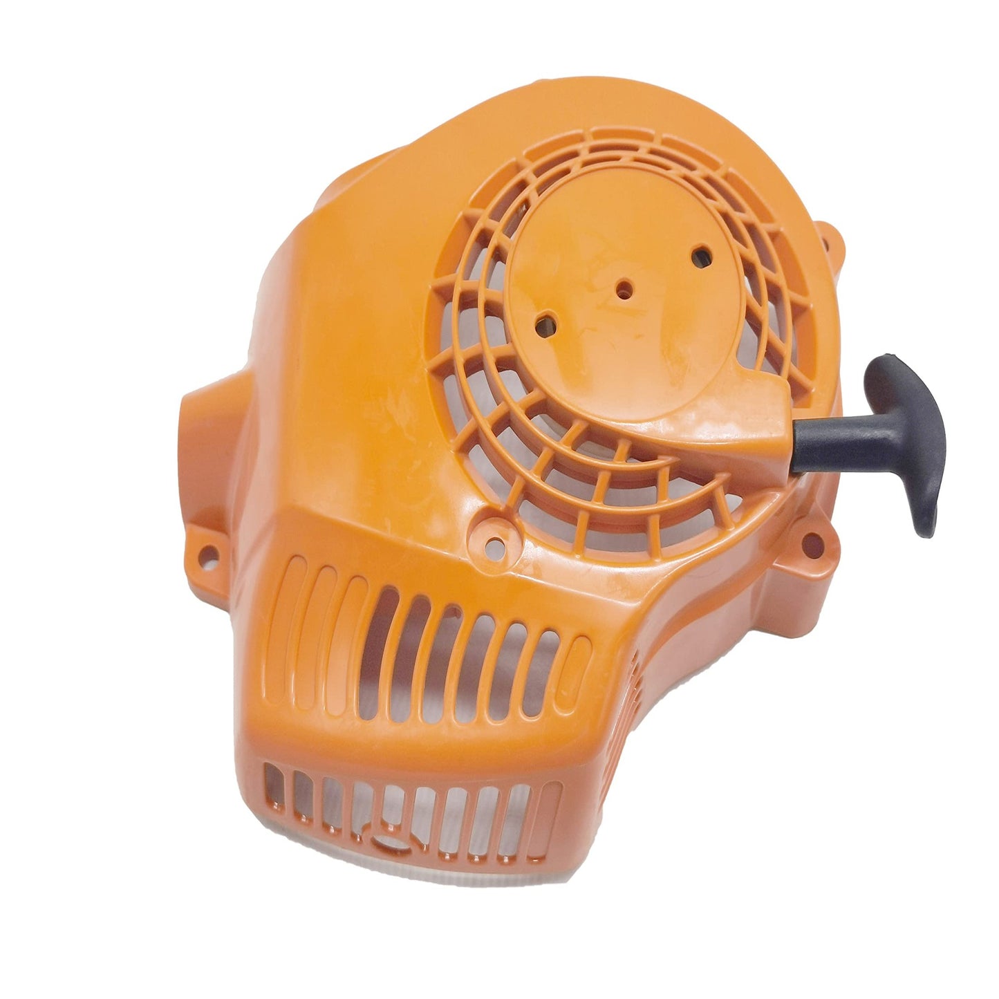 STIHL HS45 HS52 Recoil Starter Assembly for Efficient Trimming Performance