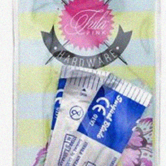 Seam Ripper Replacement Blades 3 Pack
