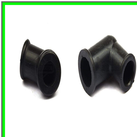 Breather Tube Grommet Replacement Kit for Enhanced Engine Performance