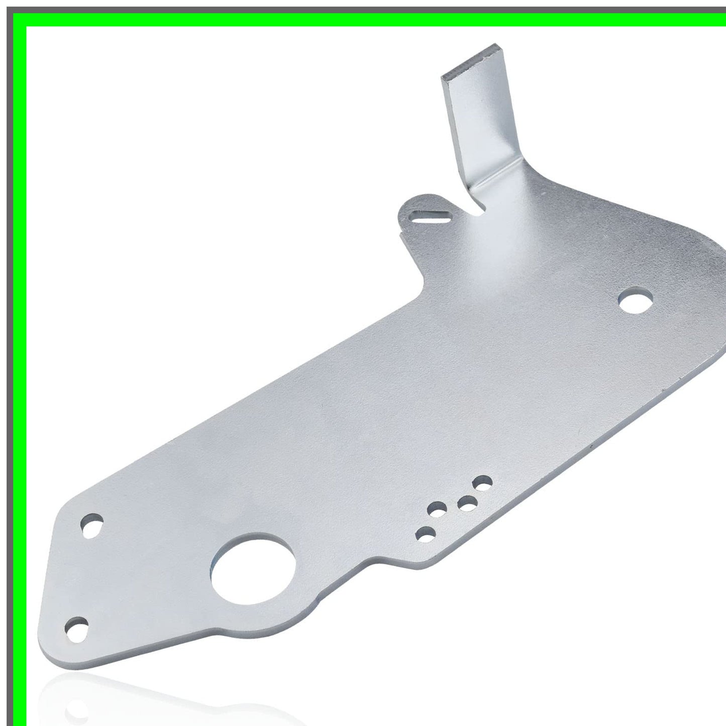 MTD Lawn Tractor Deck Idler Pulley Bracket Replacement for Troy-Bilt Models