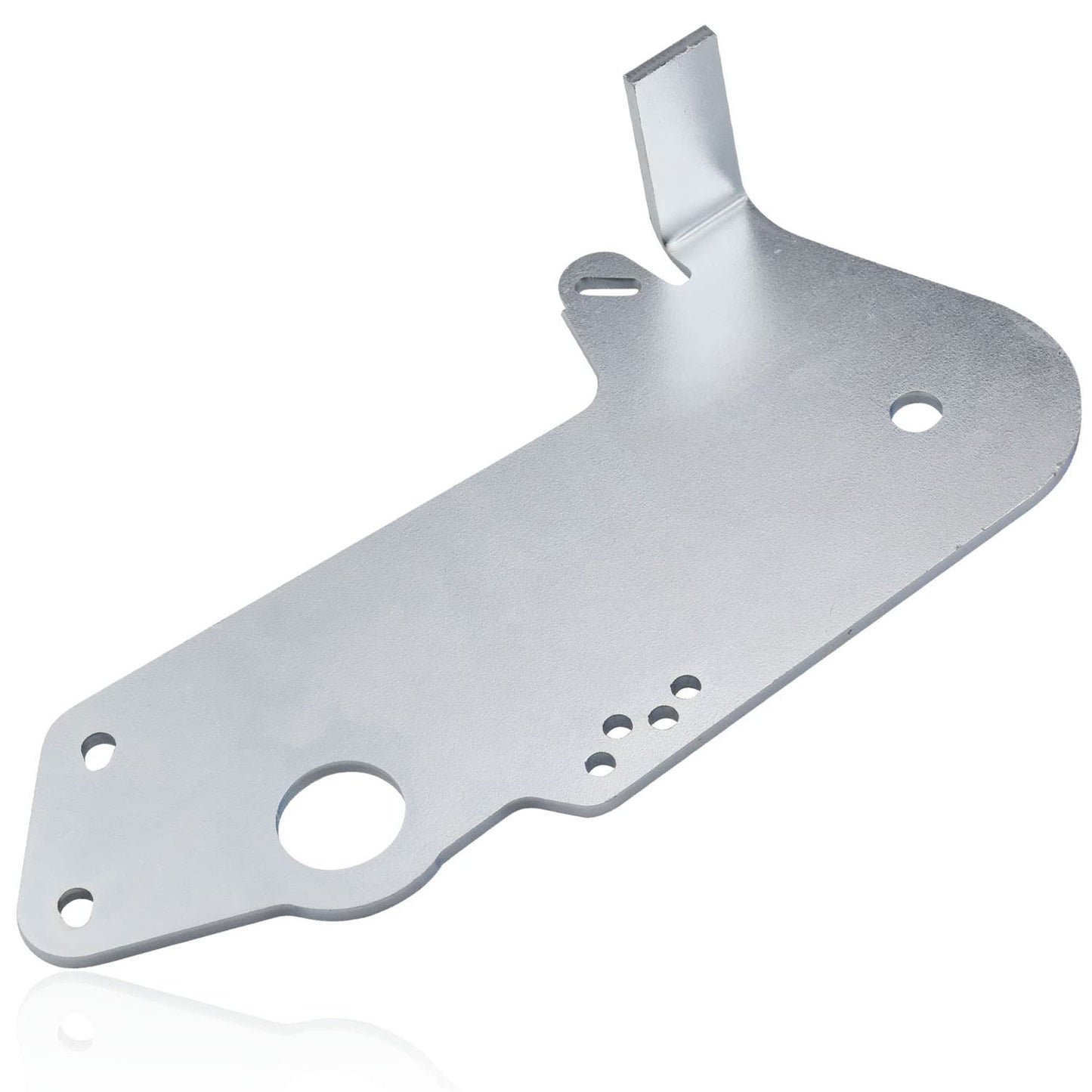 MTD Lawn Tractor Deck Idler Pulley Bracket Replacement for Troy-Bilt Models