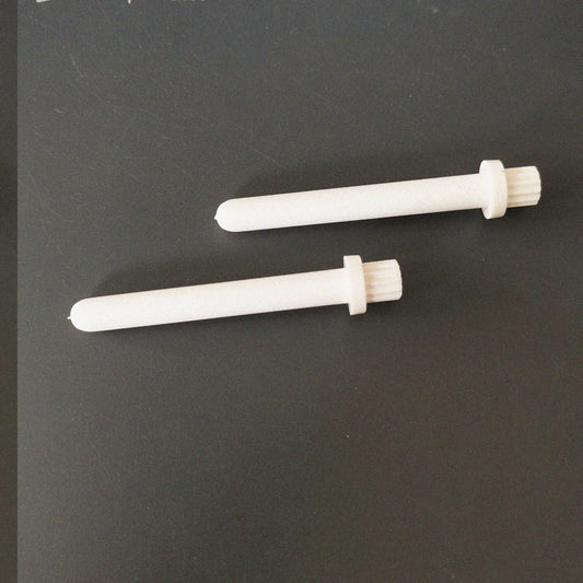 2PCS Auxiliary Spool Pin Compatible with Sewing Machines