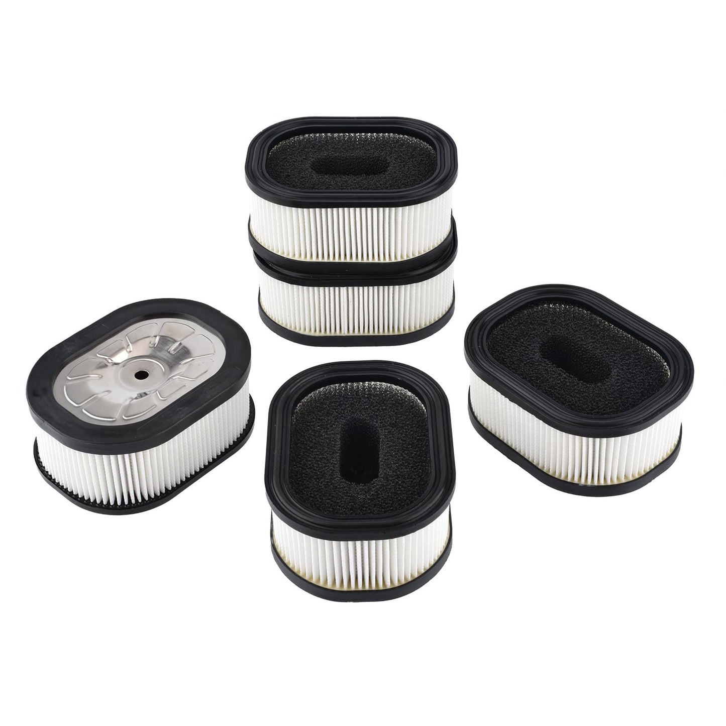Air Filter Cleaner Set for STIHL Chainsaws MS440 MS460 MS880 5 Pack