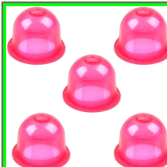 Air Purge Carburetor Primer Bulb for Husqvarna Poulan Trimmers and Blowers