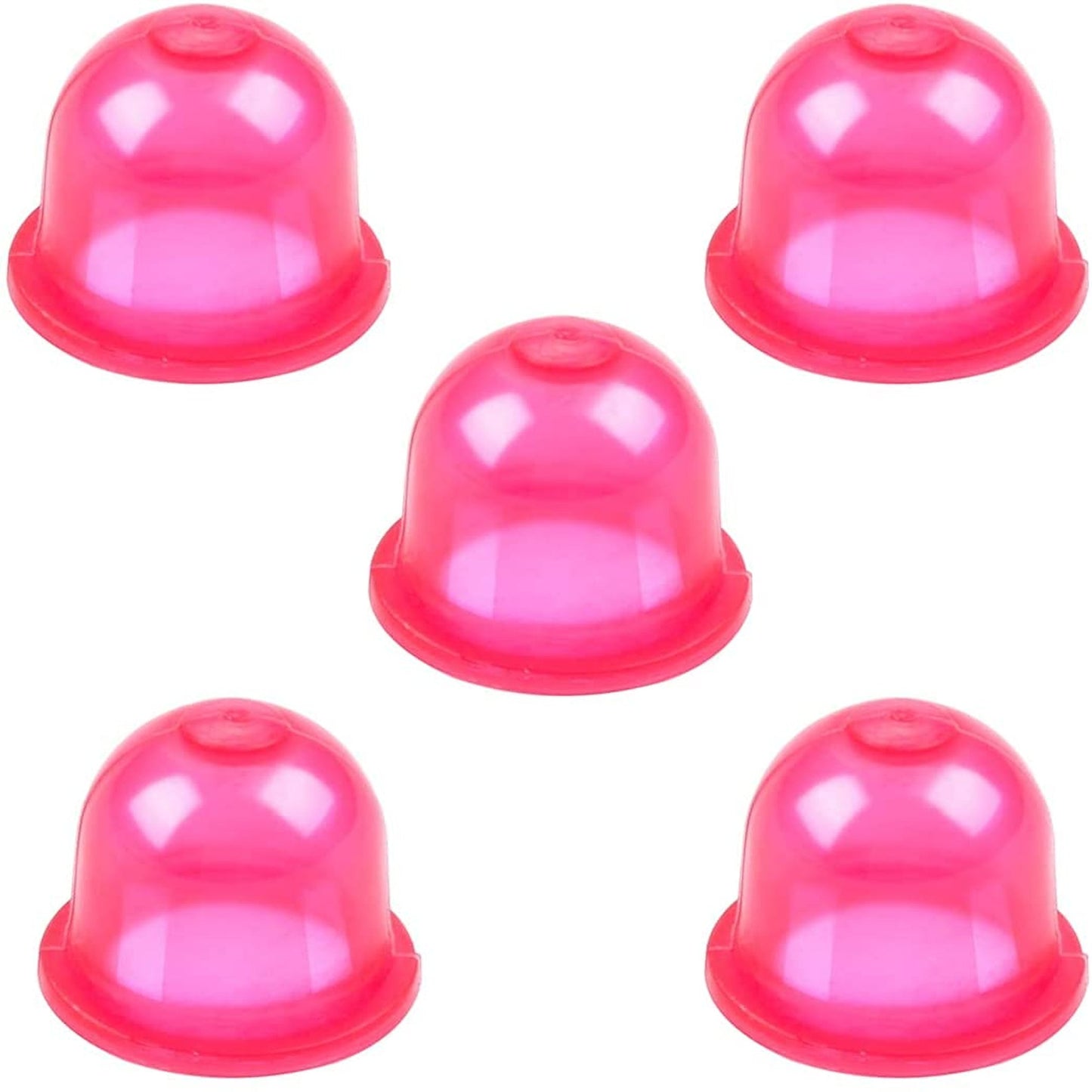 Air Purge Carburetor Primer Bulb for Husqvarna Poulan Trimmers and Blowers