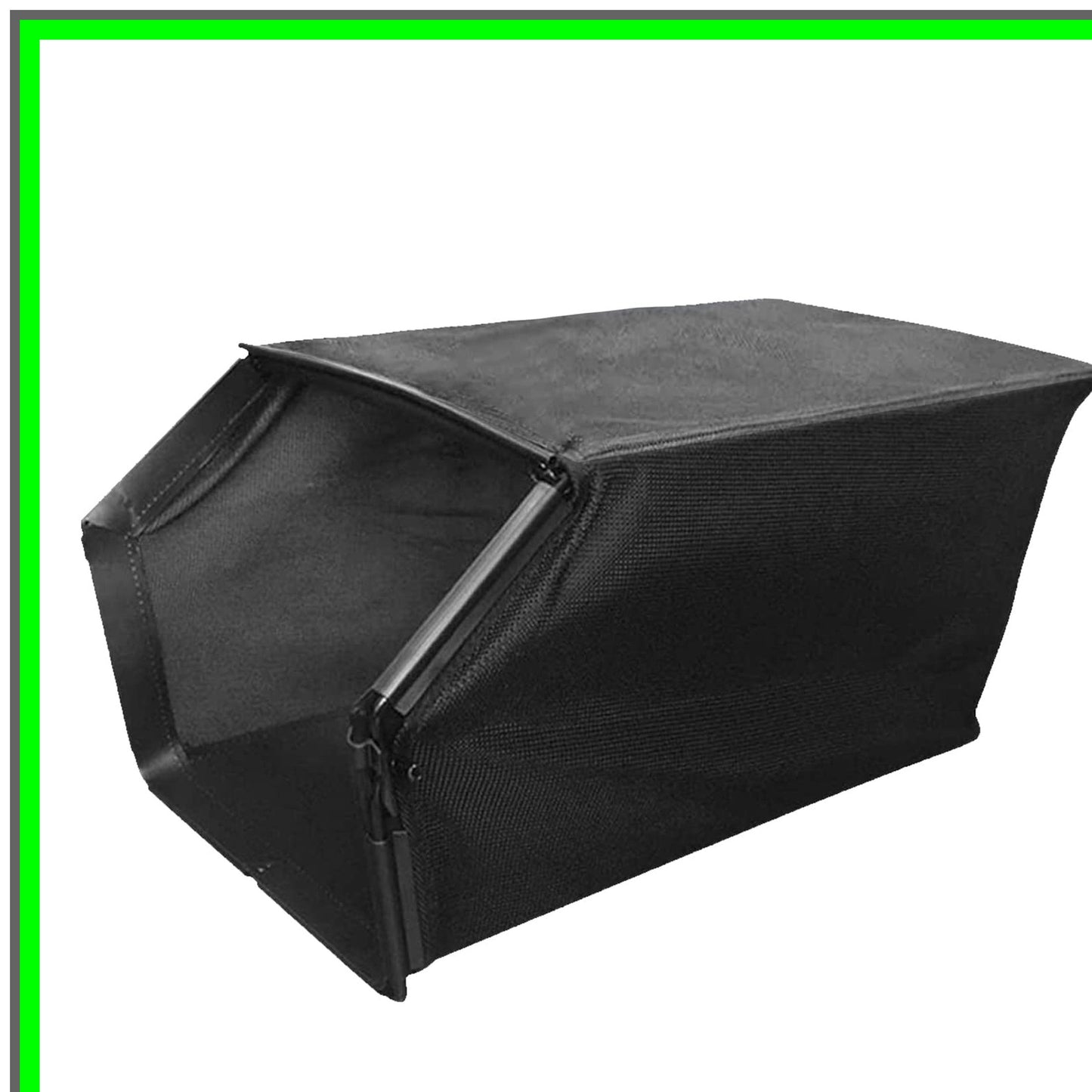 MTD Troy Bilt Lawnmower Grass Bag Replacement for 21" Models