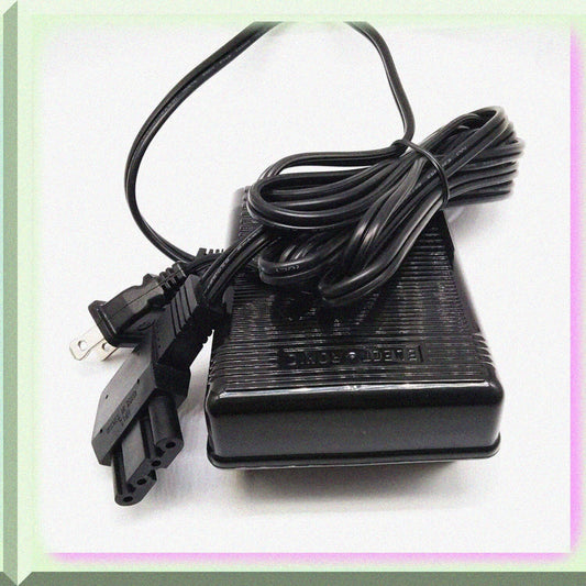 Foot Control Cord for Bernina 803, 830 Record, 831, 832, 325