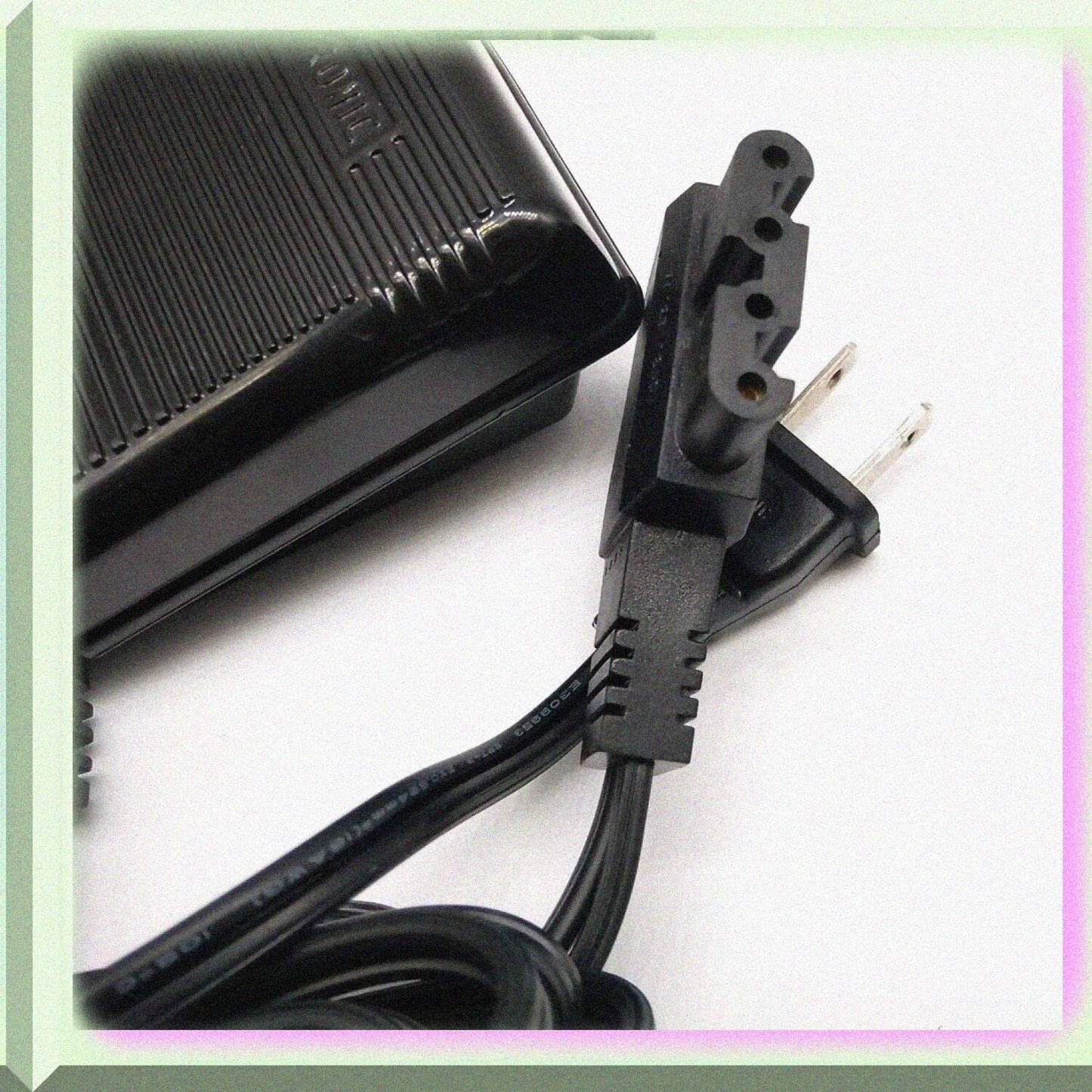 Foot Control Cord for Bernina 803, 830 Record, 831, 832, 325