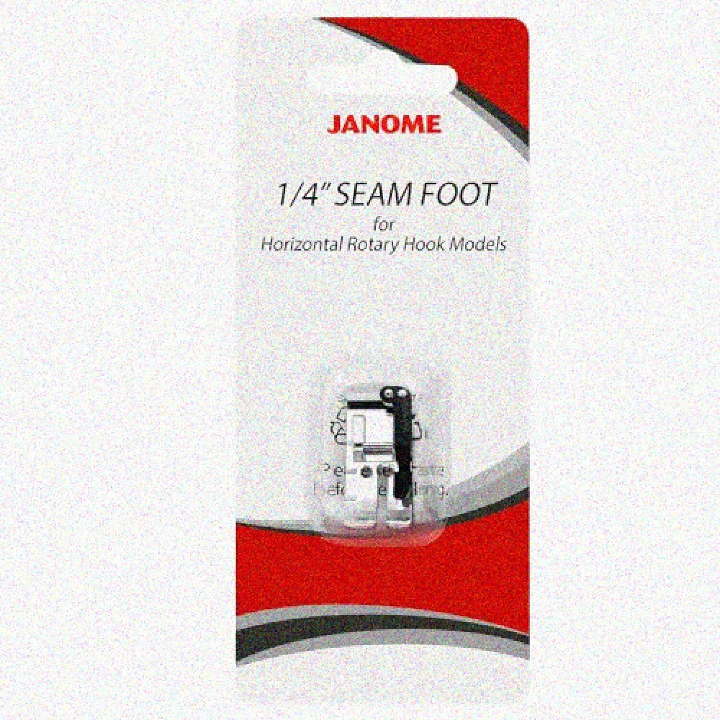 1/4 Inch Sewing Machine Foot