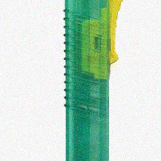 Retractable Seam Ripper with 12 Swiss Curved Blade