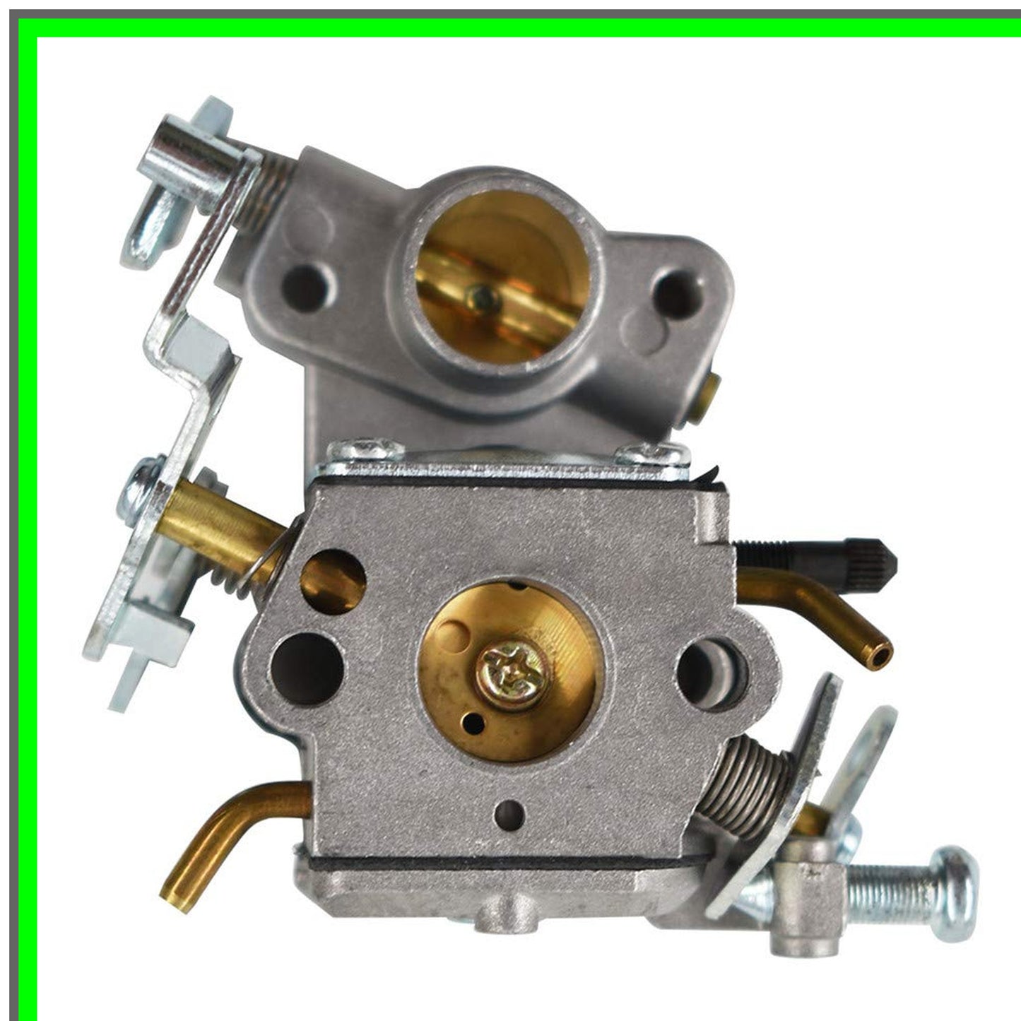 Poulan Carburetor Replacement Kit for SM4218AVX P4018WTL PP3516AVX Models