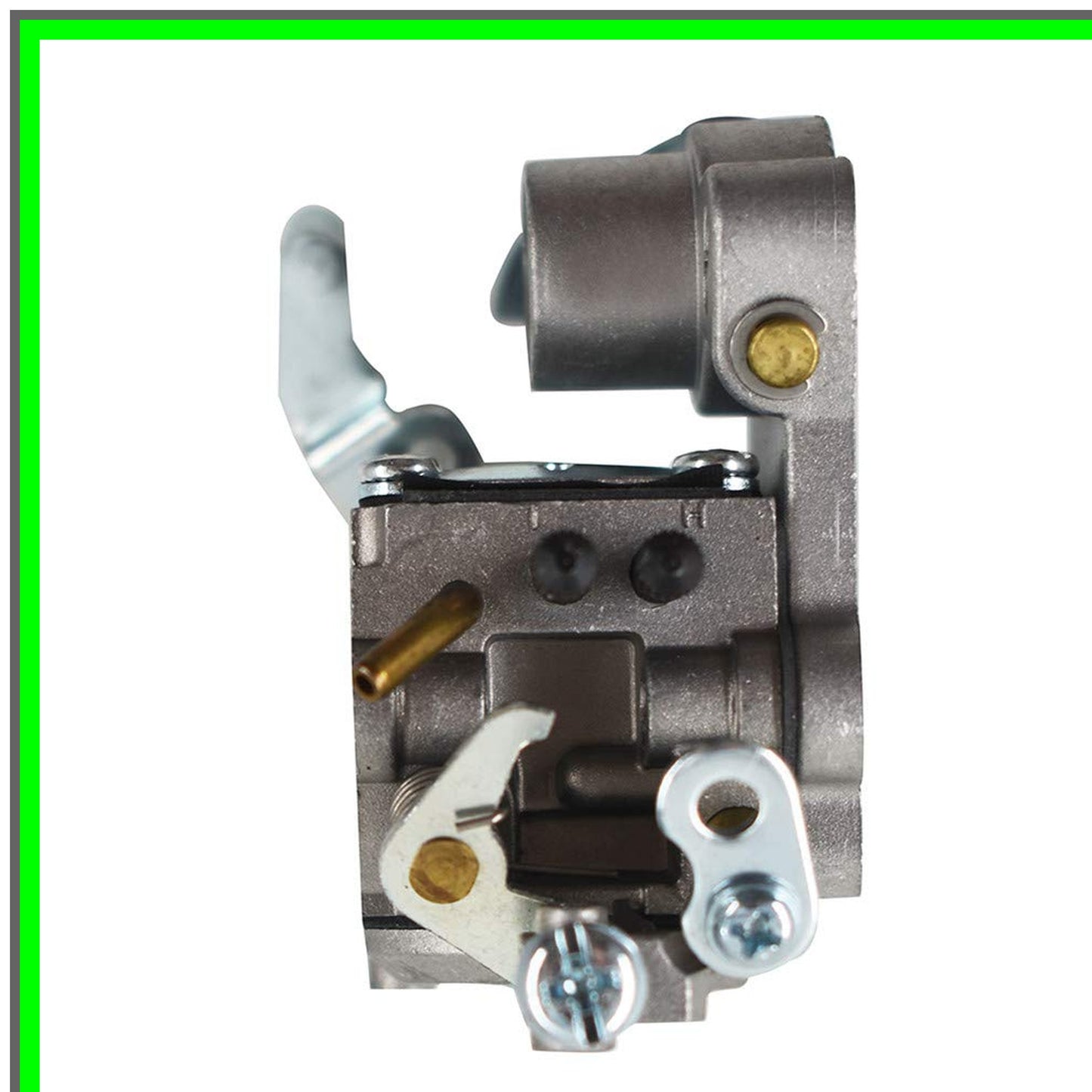 Poulan Carburetor Replacement Kit for SM4218AVX P4018WTL PP3516AVX Models