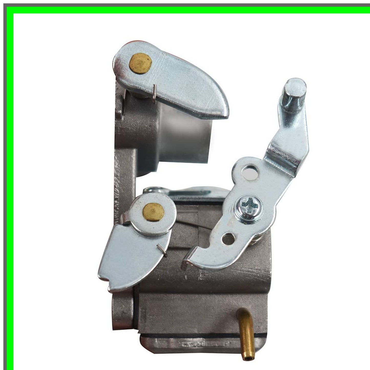 Poulan Carburetor Replacement Kit for SM4218AVX P4018WTL PP3516AVX Models