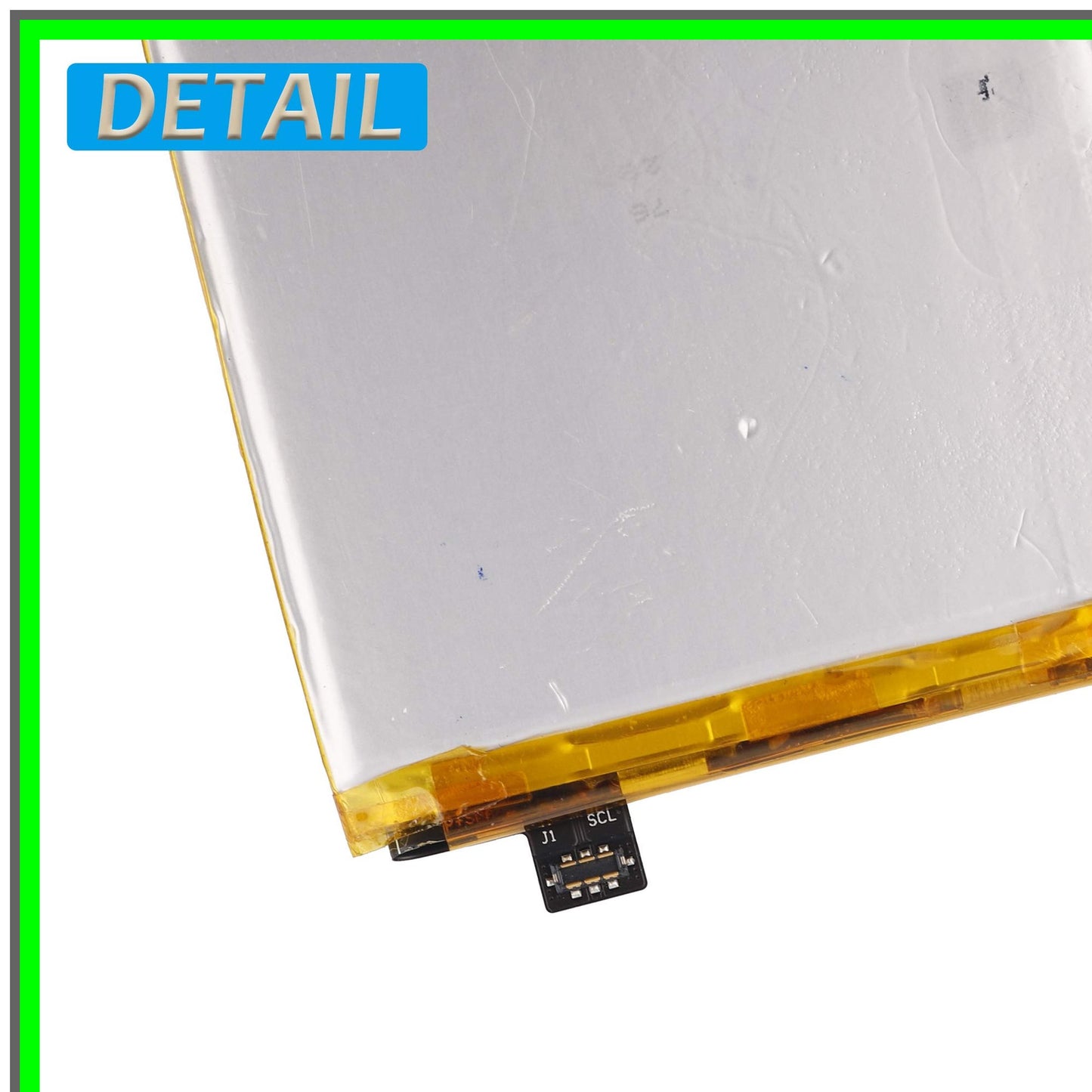 OnePlus 5 5T Replacement Battery 3210mAh Internal Battery with Tools