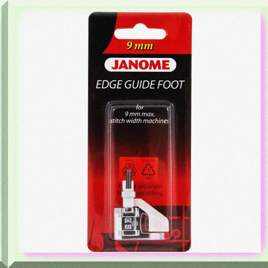 Edge Stitch Foot for 9mm Sewing Machines