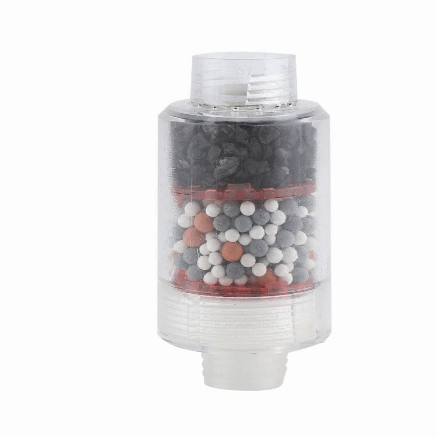 Hard Water Shower Head Filter 20mm Plastic