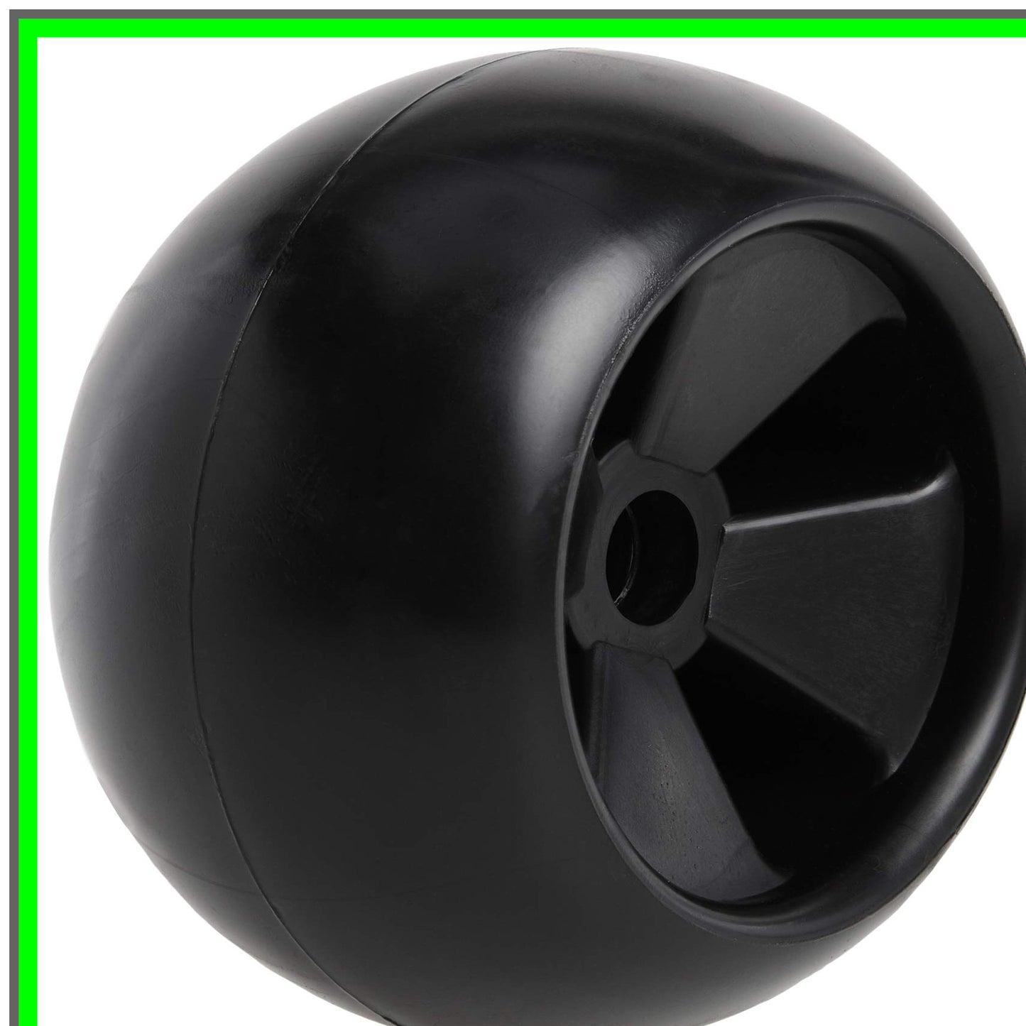 Deck Wheel Replacement for M111489 AM-116299 M11149 Medium Size