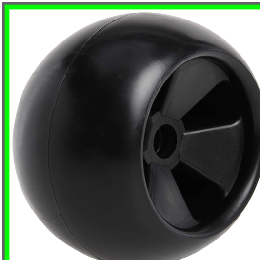 Deck Wheel Replacement for M111489 AM-116299 M11149 Medium Size