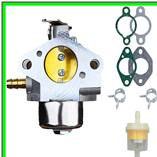 Carburetor Replacement for STX38 STX46 13HP 14HP 15HP Lawn Mowers