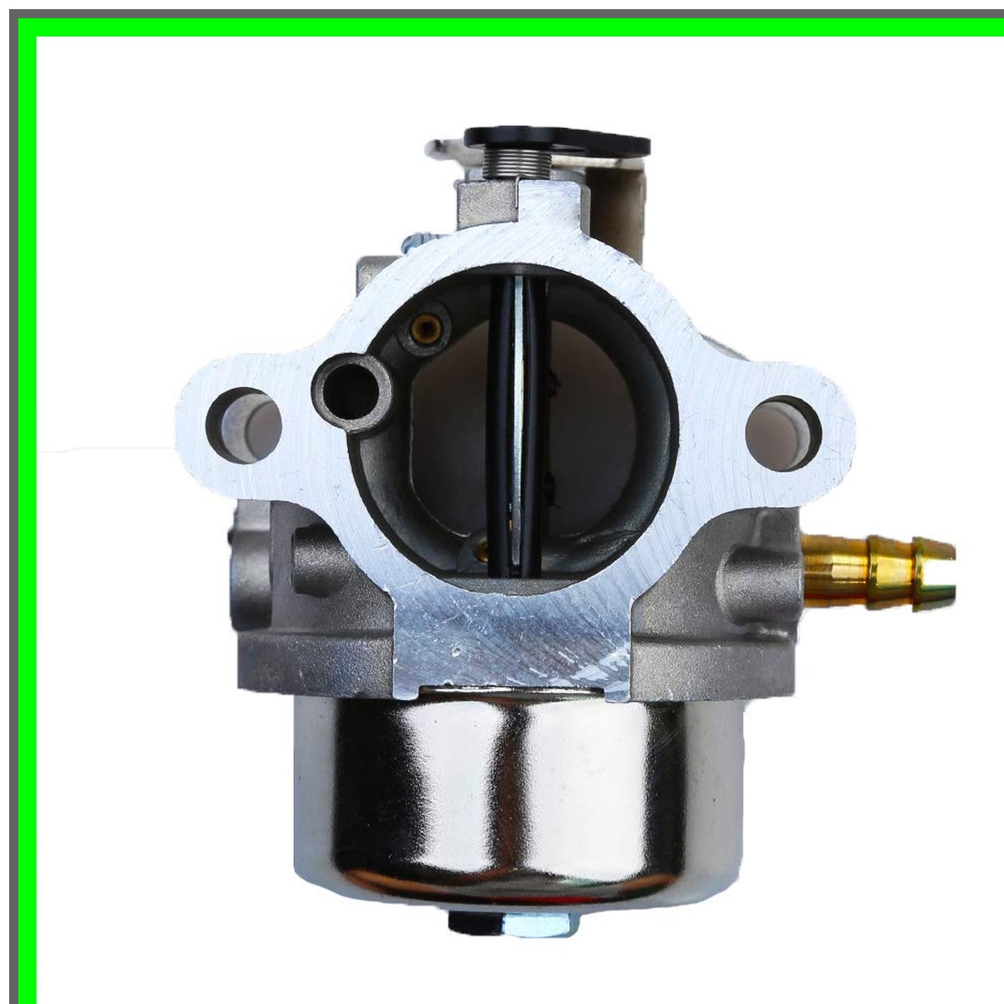 Carburetor Replacement for STX38 STX46 13HP 14HP 15HP Lawn Mowers