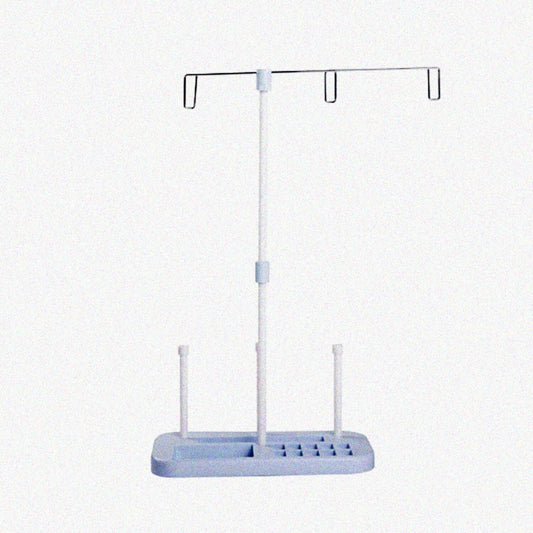 Spool Thread Holder Stand for 3 Spools
