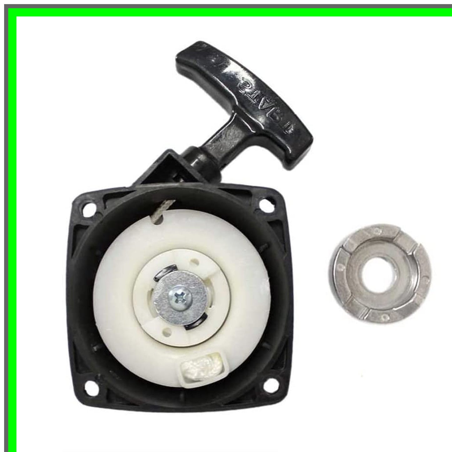 Husqvarna Recoil Starter Pull Start with Claw for 150BF 150BT 350BF 350BT