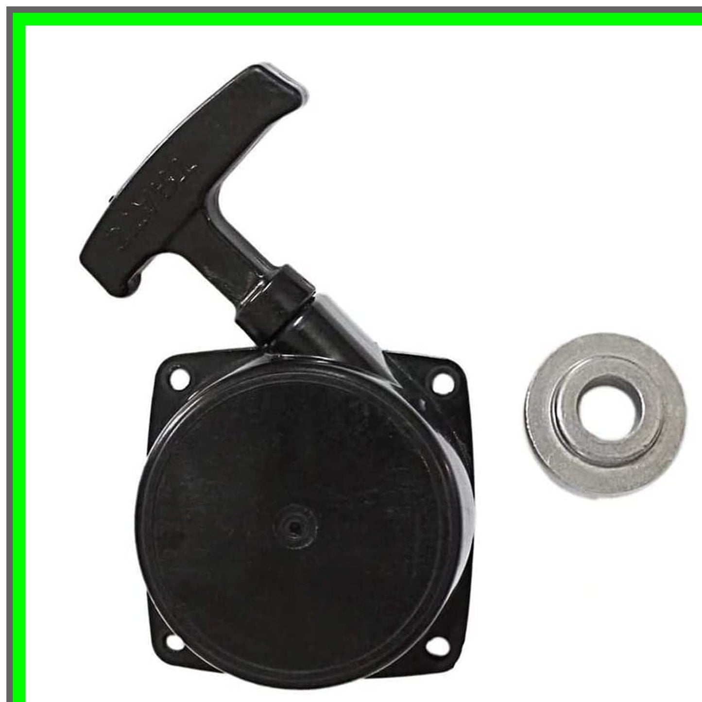 Husqvarna Recoil Starter Pull Start with Claw for 150BF 150BT 350BF 350BT