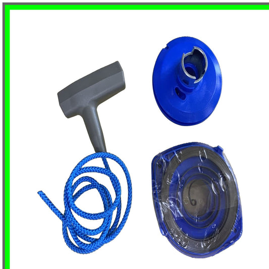 Recoil Starter Repair Kit for Husqvarna K650 K750 K760 Power Cutters