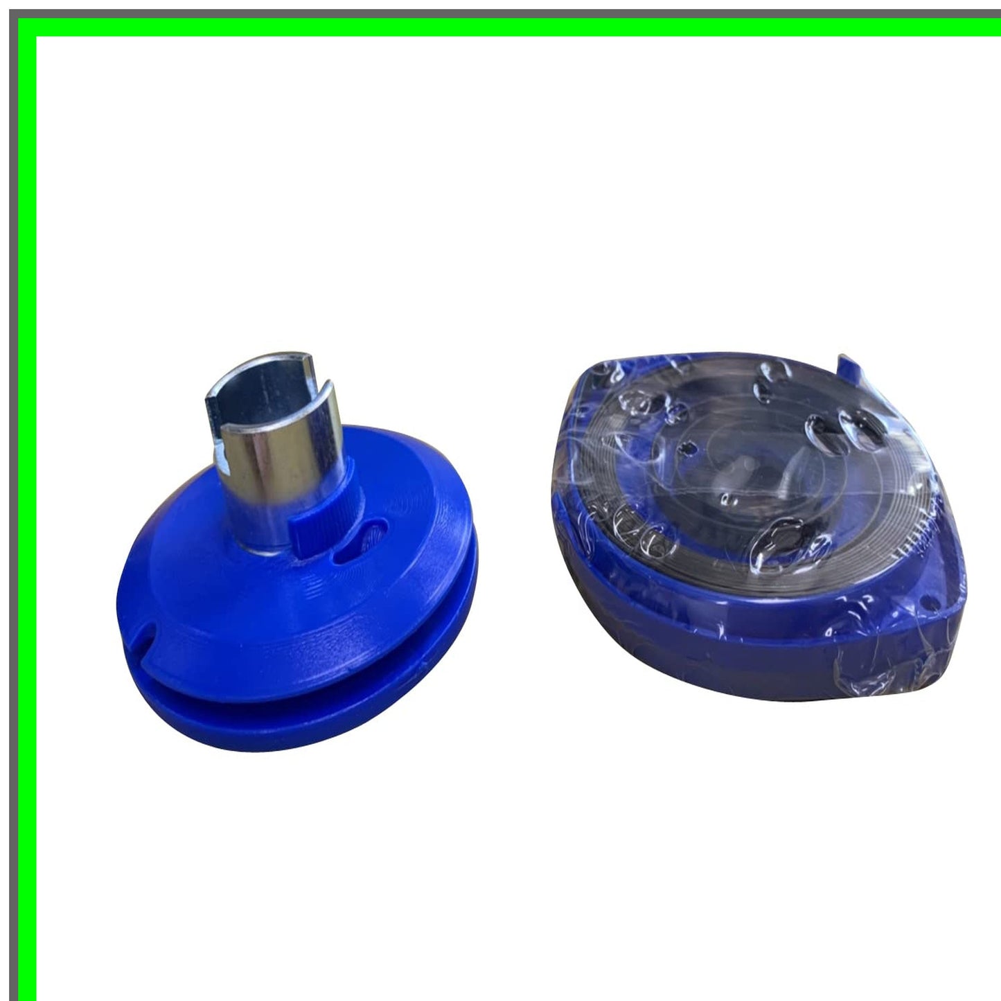 Recoil Starter Repair Kit for Husqvarna K650 K750 K760 Power Cutters