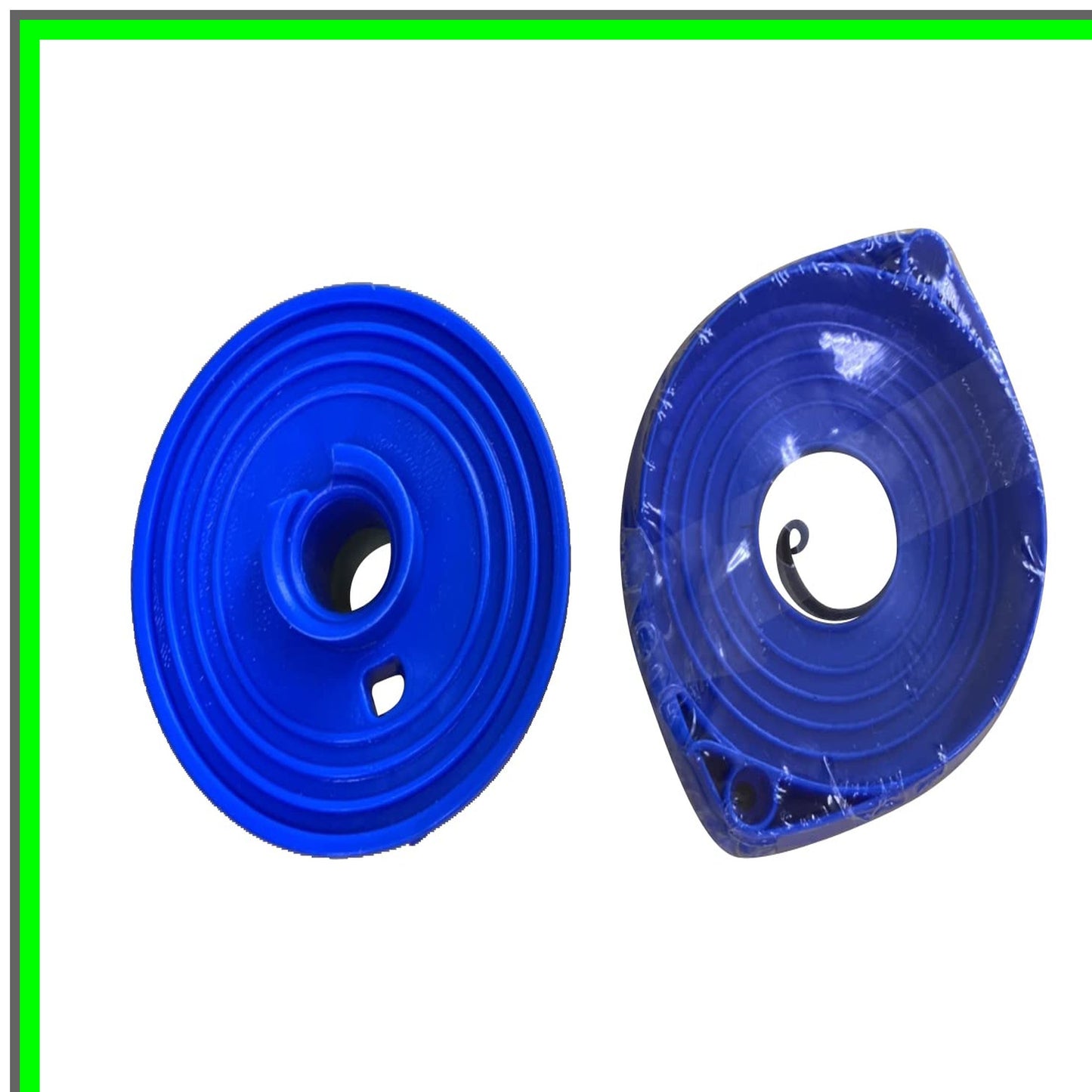 Recoil Starter Repair Kit for Husqvarna K650 K750 K760 Power Cutters